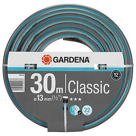 Gardena Classic 30m 1/2"