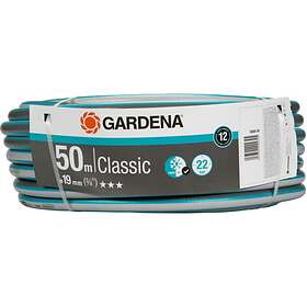 Gardena Classic 50m 3/4"