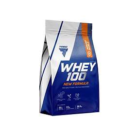 Trec Nutrition Whey 100 New Formula 0,7kg
