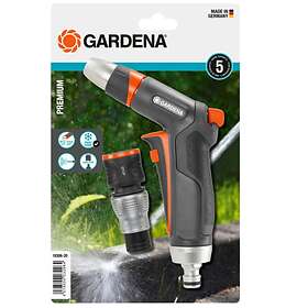 Gardena Premium Strålpistol Set