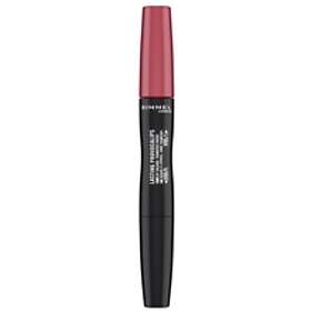 Rimmel Lasting Provocalips Double Ended Lip Colour