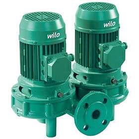 Wilo DPL 32/105-0,75/2 Cirkulationspump