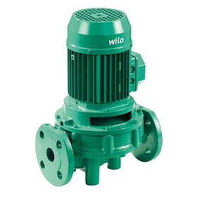 Wilo IPL 80/140-1,1/4 Cirkulationspump