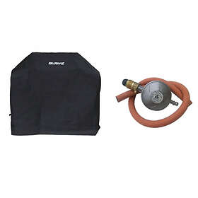 Bluegaz Startpaket Z1