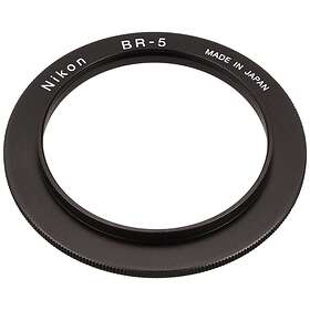 Nikon BR-5 Adapterring 62-52mm