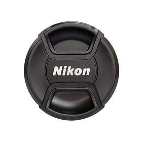 Nikon LC-62 Främre Objektivlock 62mm