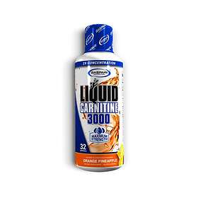 Gaspari Nutrition Liquid Carnitine 3000 480ml