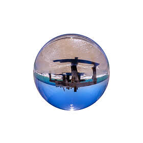Rollei Full Glass Ball Lensball 60mm