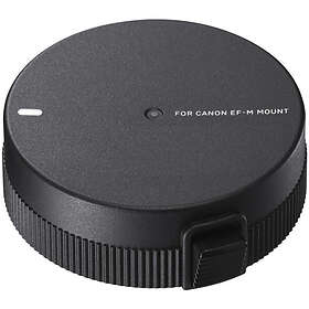 Sigma UD-11 Canon EF-M USB Lens Station