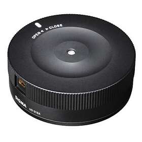 Sigma UD-01 Canon EF USB Lens Station