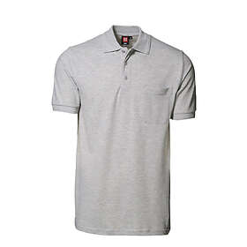 ID Klassisk Polo Shirt (Herre)