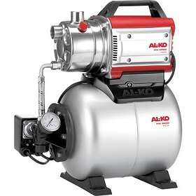 AL-KO Hydroforpump HW 3500 Inox Classic