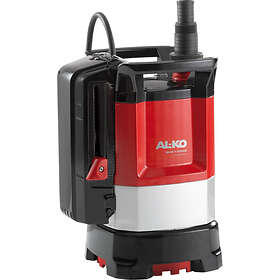 AL-KO Dränkbar pump SUB 13000 DS Premium