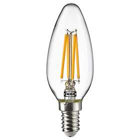 IKEA Solhetta LED E14 250lm 1.8W 2700K