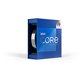 Intel Core i9 13900K 3,0GHz Socket 1700 Box without Cooler