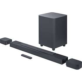 Soundbar