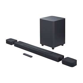 Soundbar