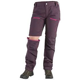 High Mountain Trekking Zip-Off (Dam)