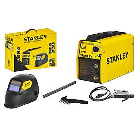 Stanley Star 4000 Kit 160A