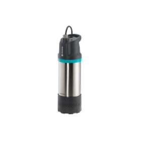 Gardena Submersible Pressure Pump 5900/4 inox automatic
