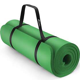 Tresko Fitness Yoga Pilates Gym 190 x 100 x 1,5 cm
