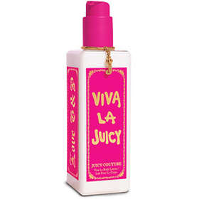 Juicy Couture Viva La Juicy Body Lotion 250ml