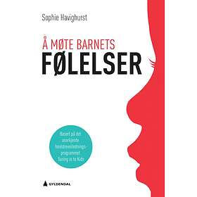 Å Møte Barnets Følelser