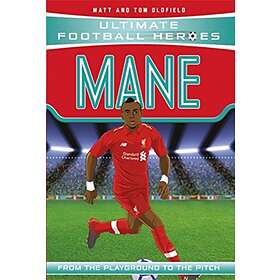 Mane (Ultimate Football Heroes) Collect Them All!