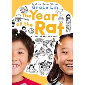 The Year Of The Rat (New Edition)