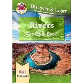 KS2 Discover & Learn: Geography Rivers Study Book