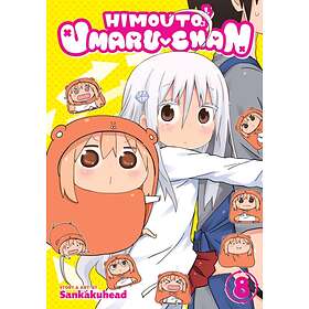 Himouto! Umaru-chan Vol. 8