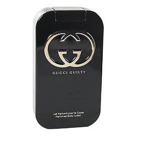 Gucci Guilty Woman Body Lotion 200ml