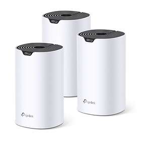 TP-Link Deco S7 Whole-Home Mesh WiFi System (3-pack)
