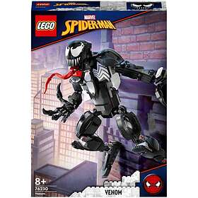 LEGO Spider-Man 76230 Venom figur