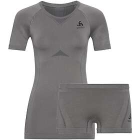 Base Layer Set