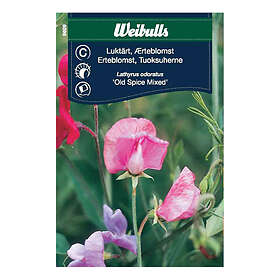 Weibulls Luktärt 'Old Spice Mix'