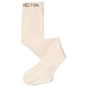 Melton Basic Strumpbyxor Off white 50 (0-1 months) (Jr)