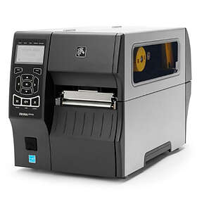 Zebra ZT410 label printer Thermal transfer 600 x 600 DPI