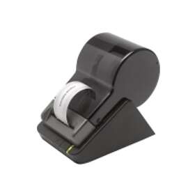 Printer Seiko Instruments Smart Label 650SE Etikettskrivare direkt termisk Rulle