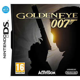 GoldenEye 007 (DS)