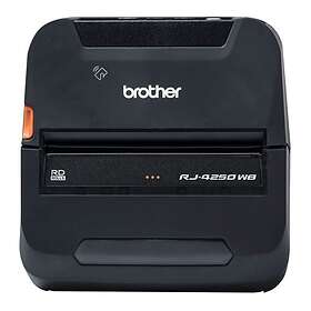 Brother RuggedJet RJ-4250WB