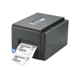 Kabel TSC TE200, Direkt termisk/termisk överföring, 203 x 203 DPI, 152.4 mm/sek,