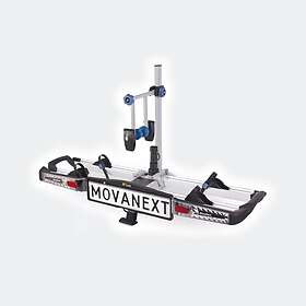 MovaNext Vision Plus Sykkelstativ