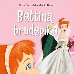 Bettina Brudepike