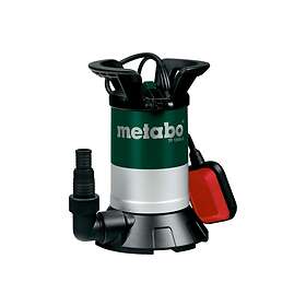 Metabo TP 13000 S Dränkbar pump för rent vatten