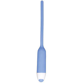 You2Toys Pearl Silicone Dilator with Vibrator
