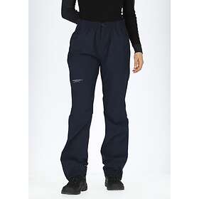 Swedemount Abisko Shell Rain Pants (Naisten)
