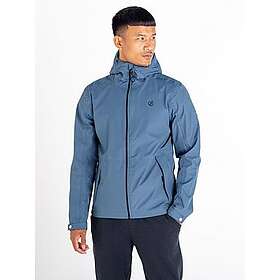 Dare 2B Stay Ready Waterproof Hooded Jacket (Herr)