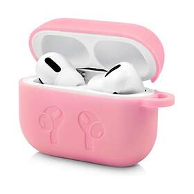 Andersson Airpods Pro Case Silicone Coral