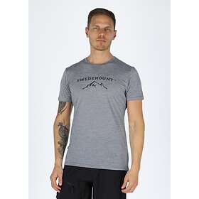 Swedemount Himalaya Merino Tee Sr 2.0 (Miesten)